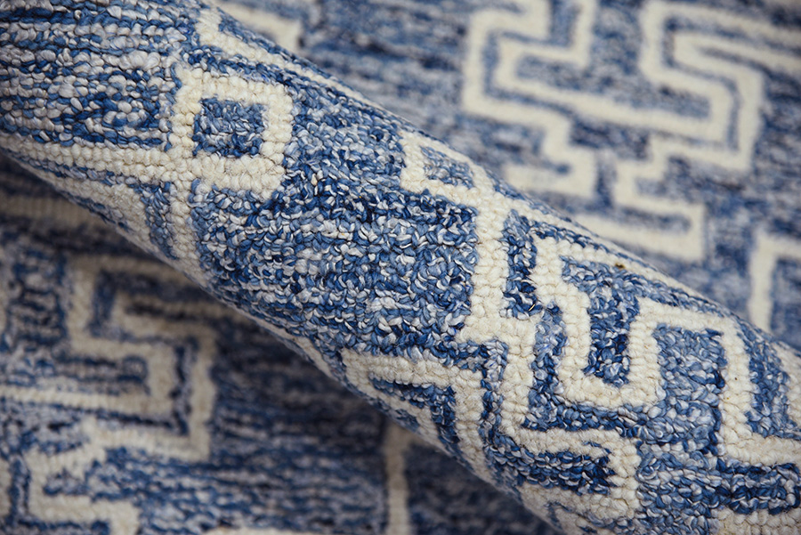 Butwal Kapa Blue Main Image