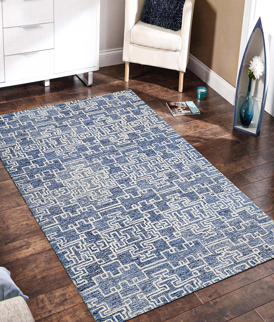 Butwal Kapa Blue Main Image