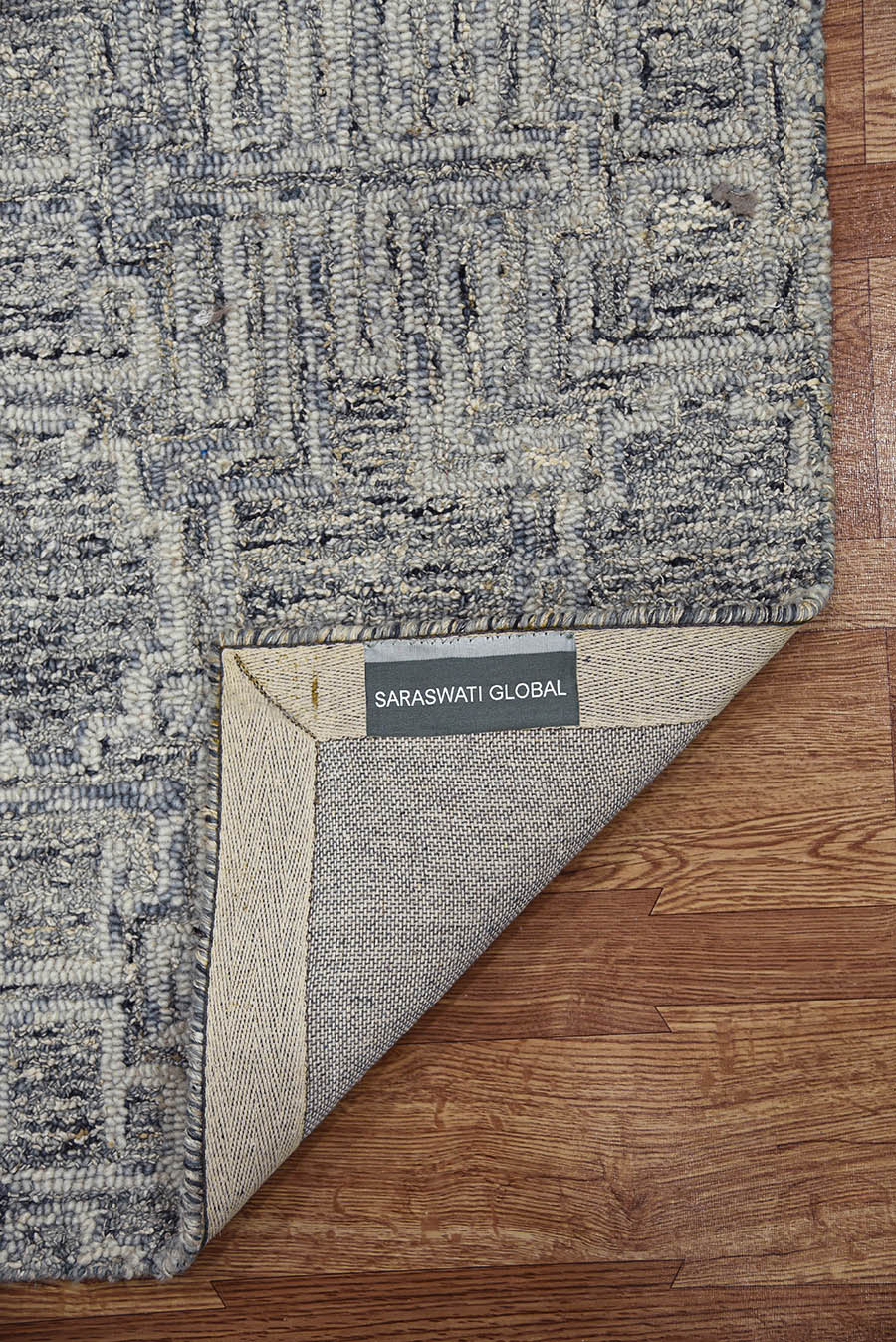 Butwal Kapa Blue Main Image