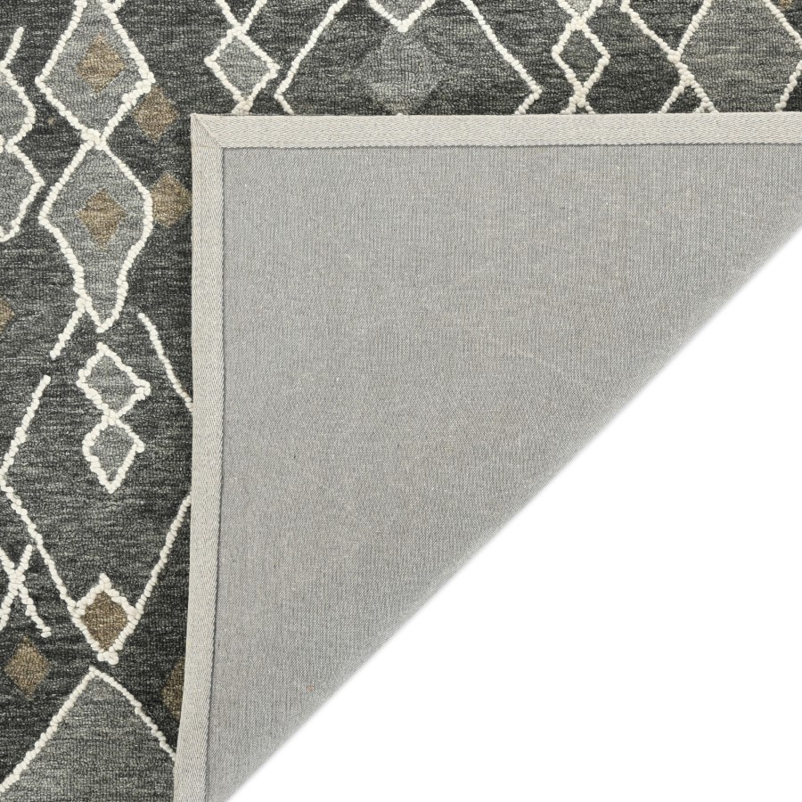 BERLIN BER-12-CHARCOAL Main Image