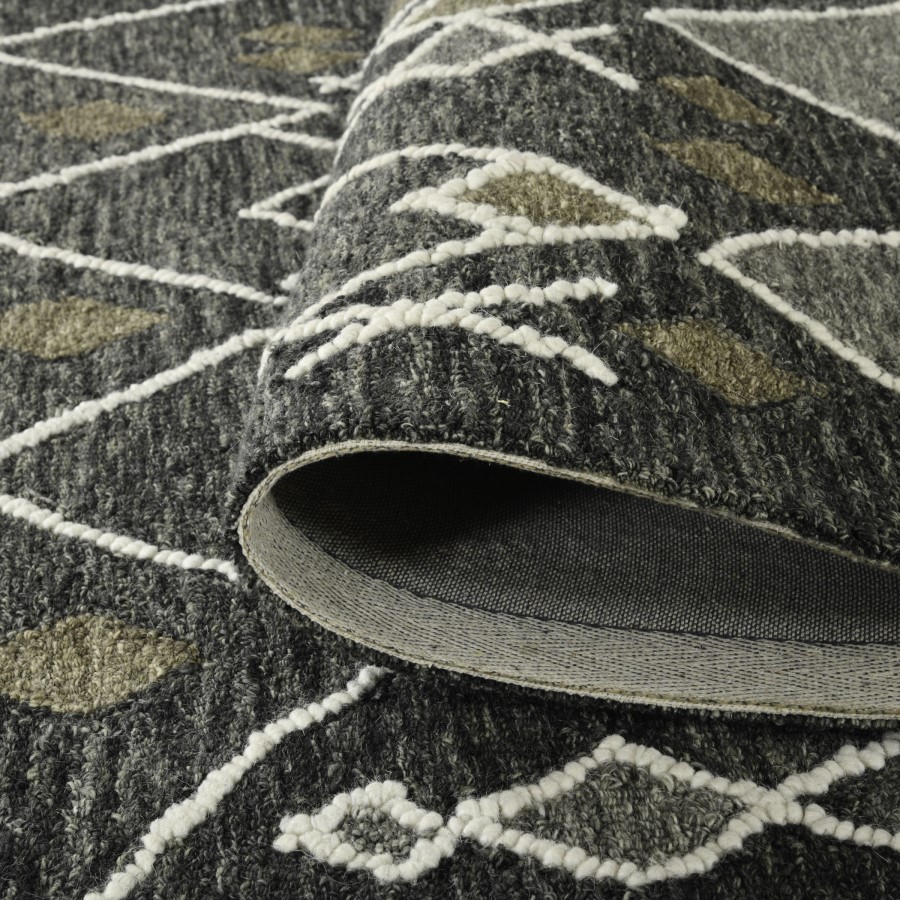 BERLIN BER-12-CHARCOAL Main Image