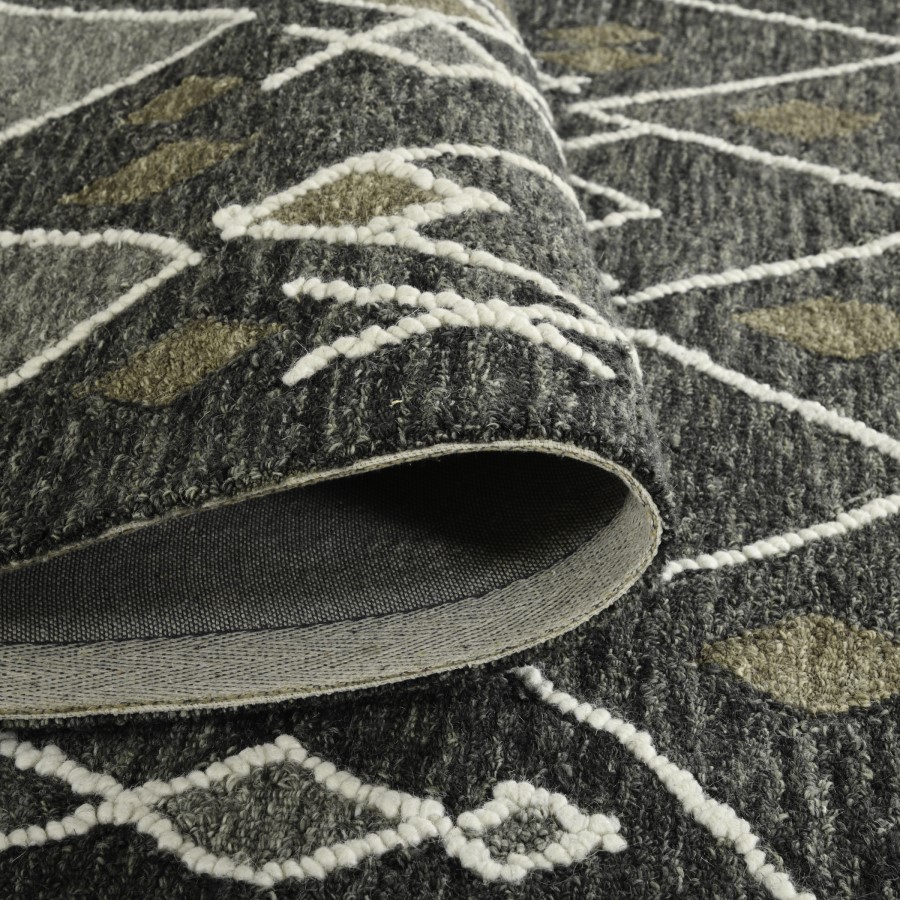 BERLIN BER-12-CHARCOAL Main Image