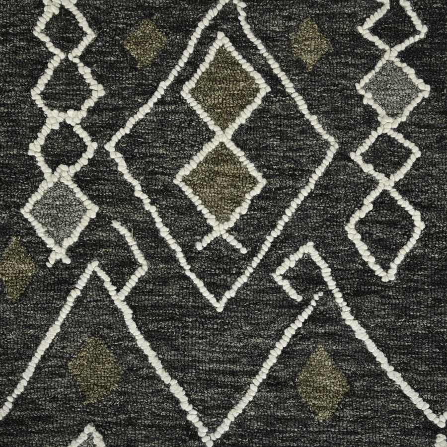 BERLIN BER-12-CHARCOAL Main Image