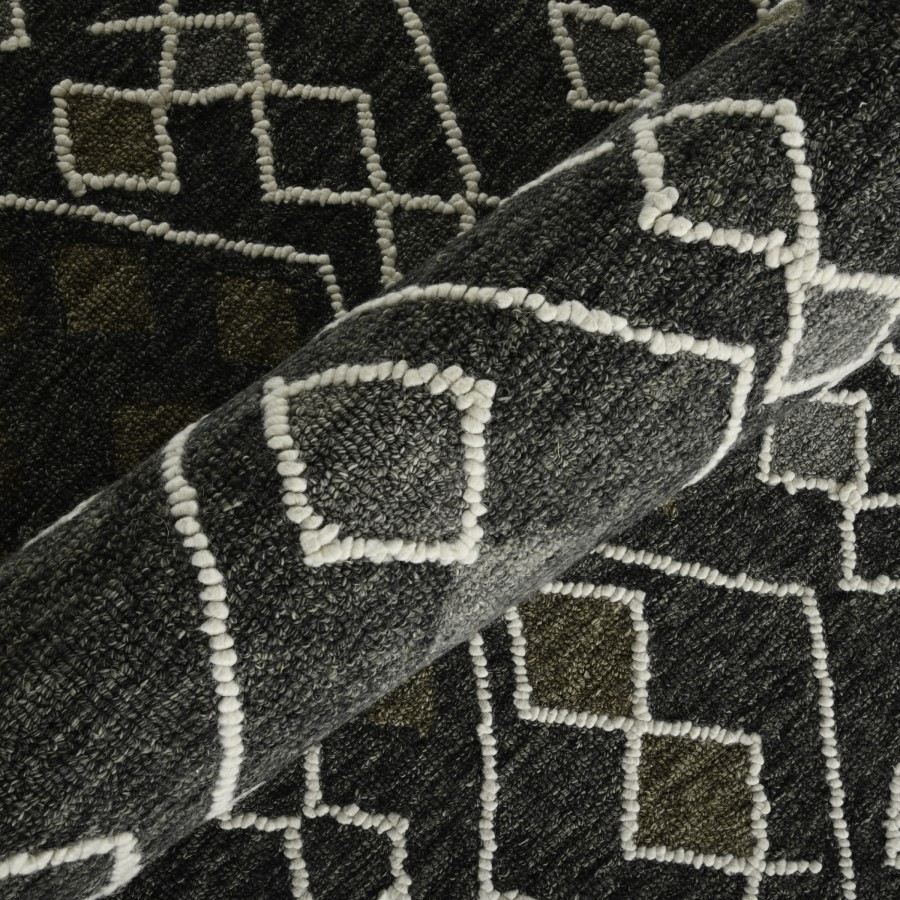 BERLIN BER-12-CHARCOAL Main Image