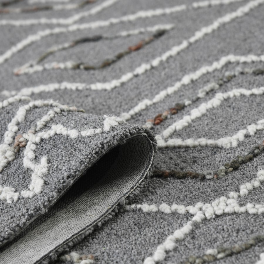 BERLIN BER-8-DARK GRAY Main Image