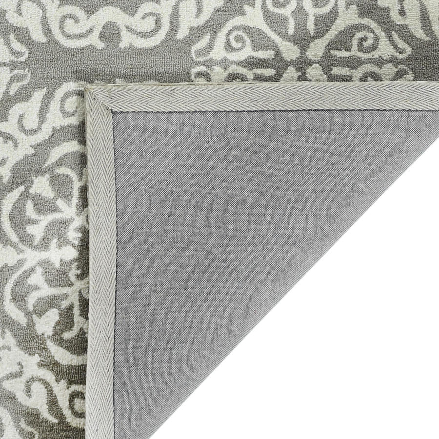 BOSCAGE BOS-112-Tan Ivory Main Image
