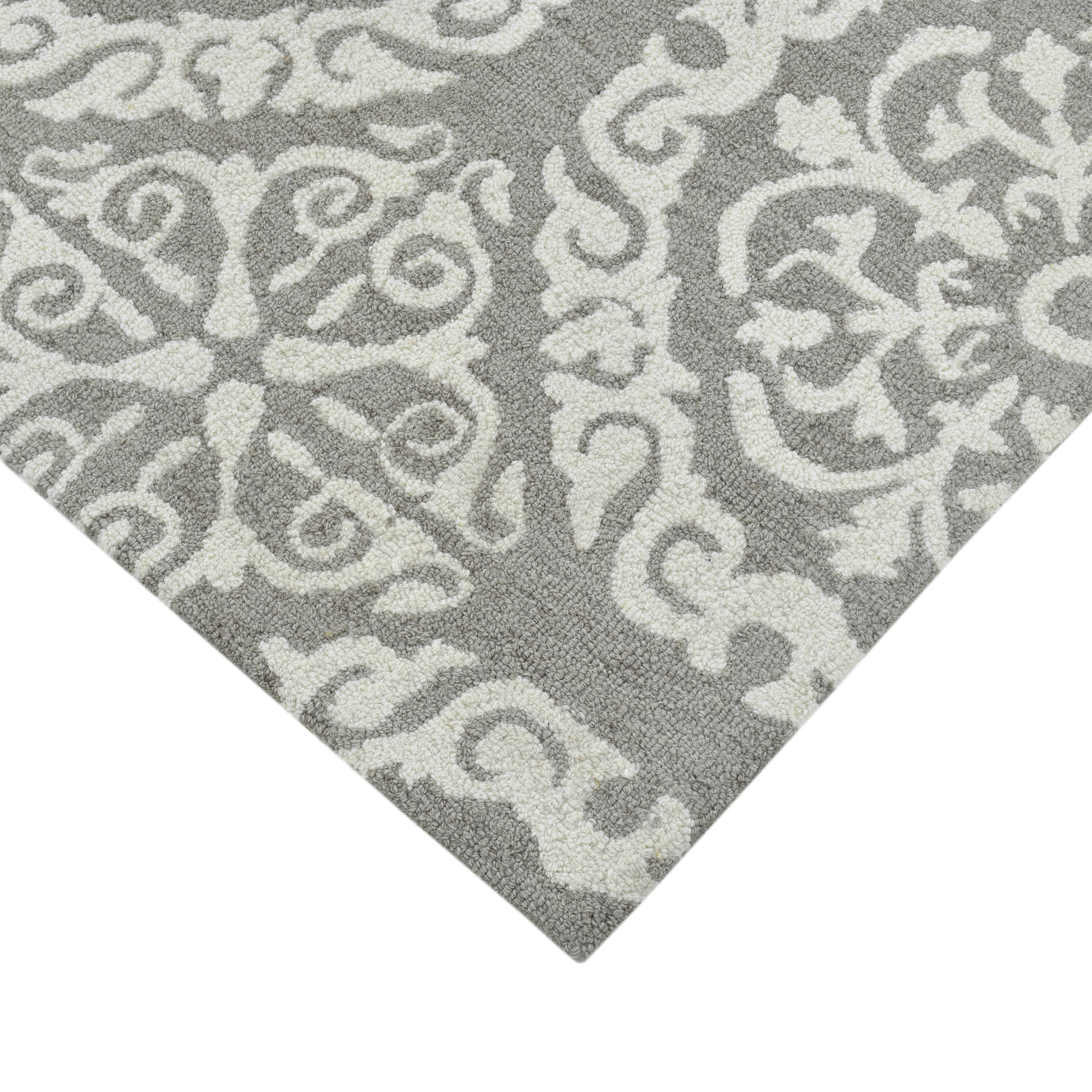 BOSCAGE BOS-112-Tan Ivory Main Image