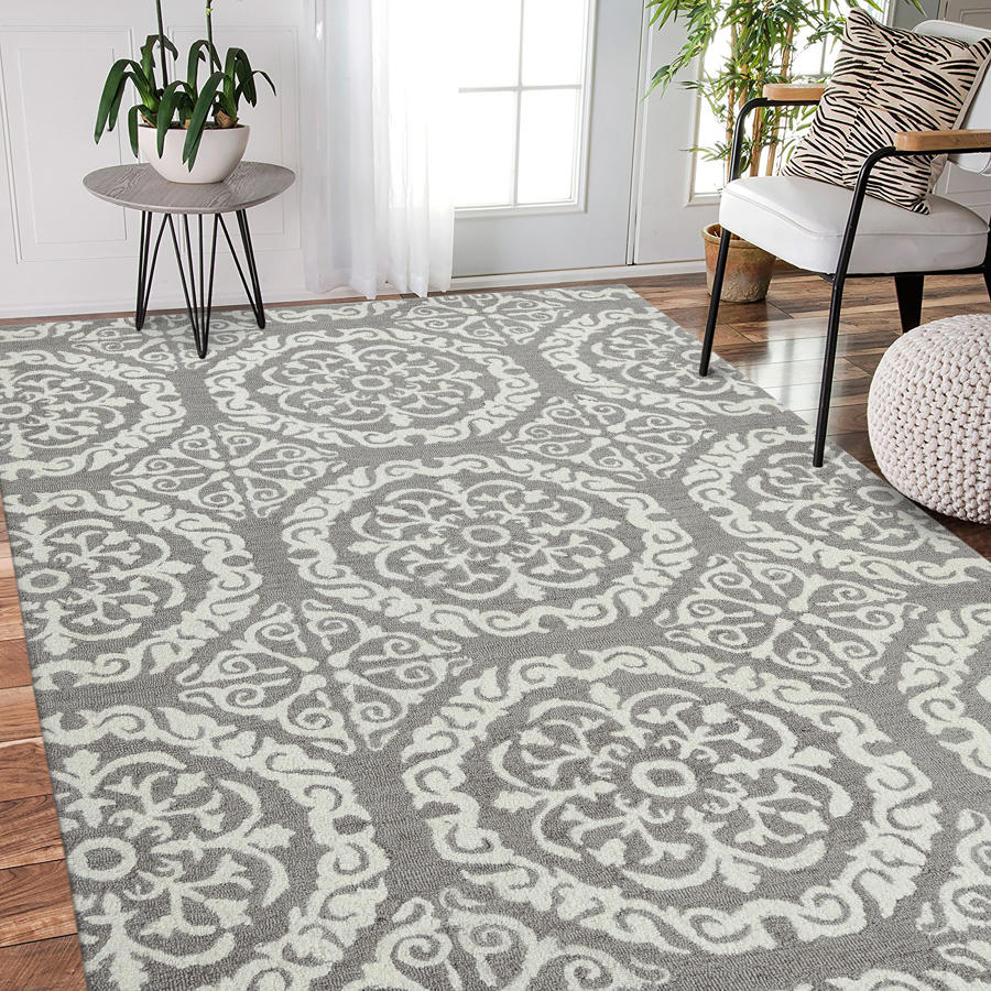 BOSCAGE BOS-112-Tan Ivory Main Image