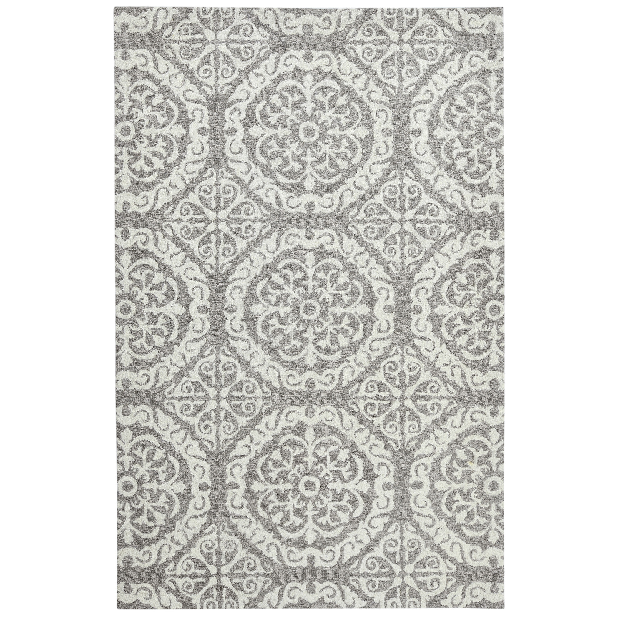 BOSCAGE BOS-112-Tan Ivory Main Image