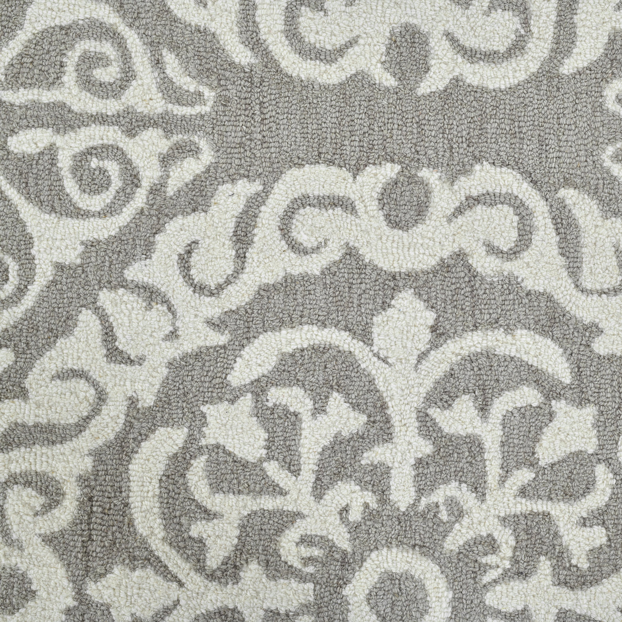 BOSCAGE BOS-112-Tan Ivory Main Image