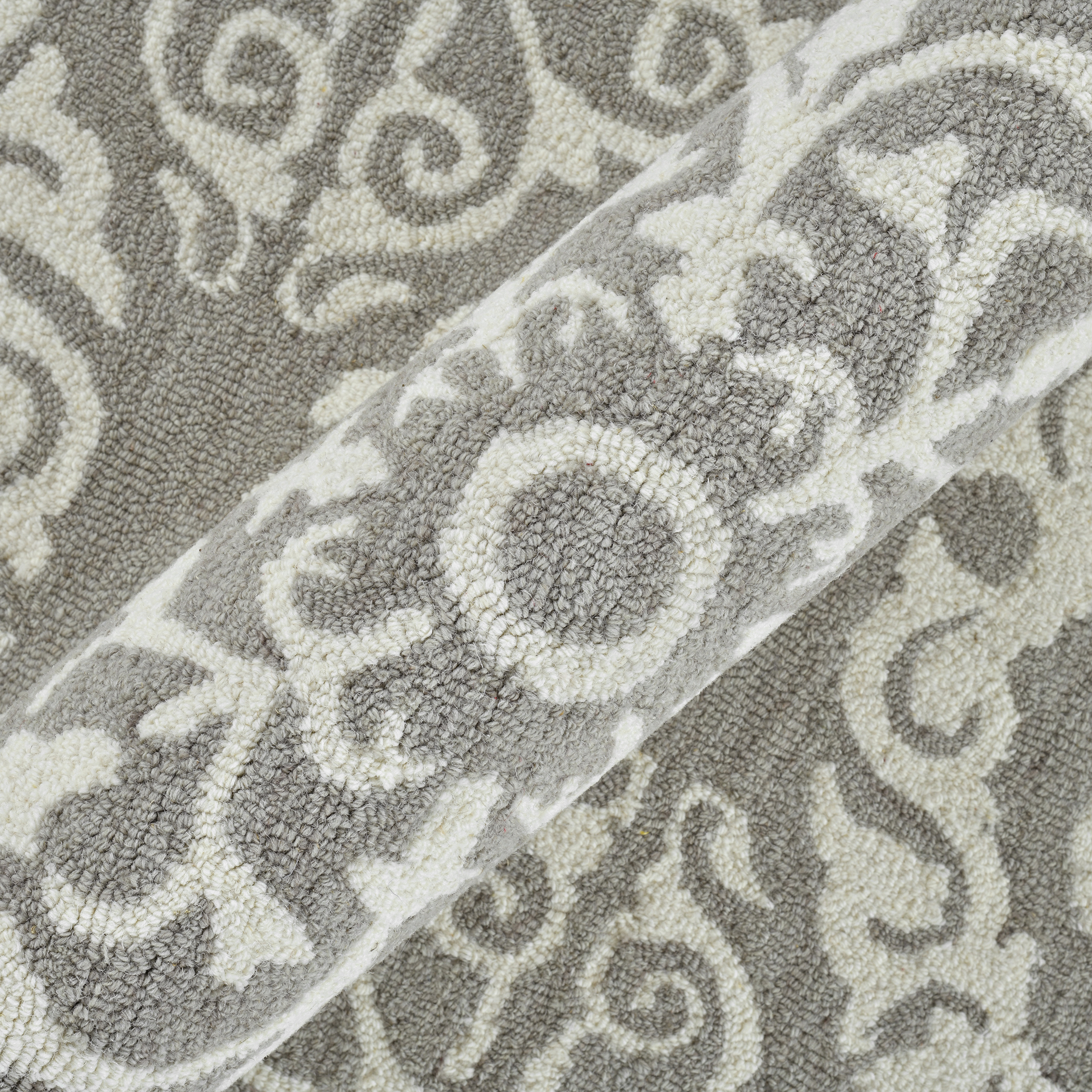 BOSCAGE BOS-112-Tan Ivory Main Image