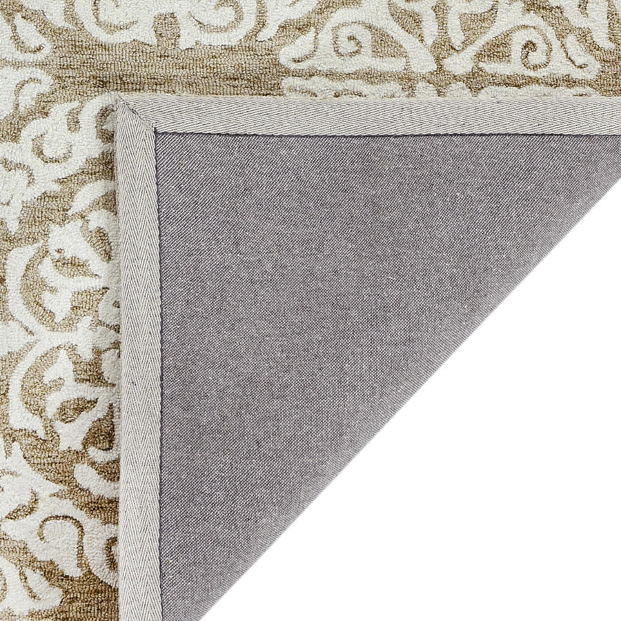 BOSCAGE BOS-114-Camel Ivory Main Image