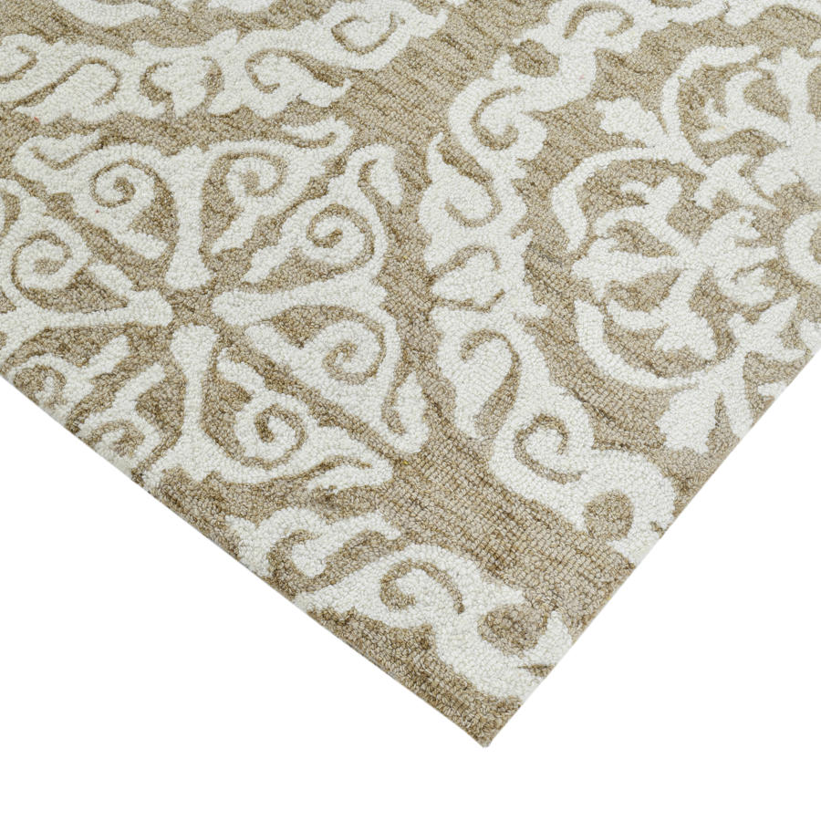 BOSCAGE BOS-114-Camel Ivory Main Image