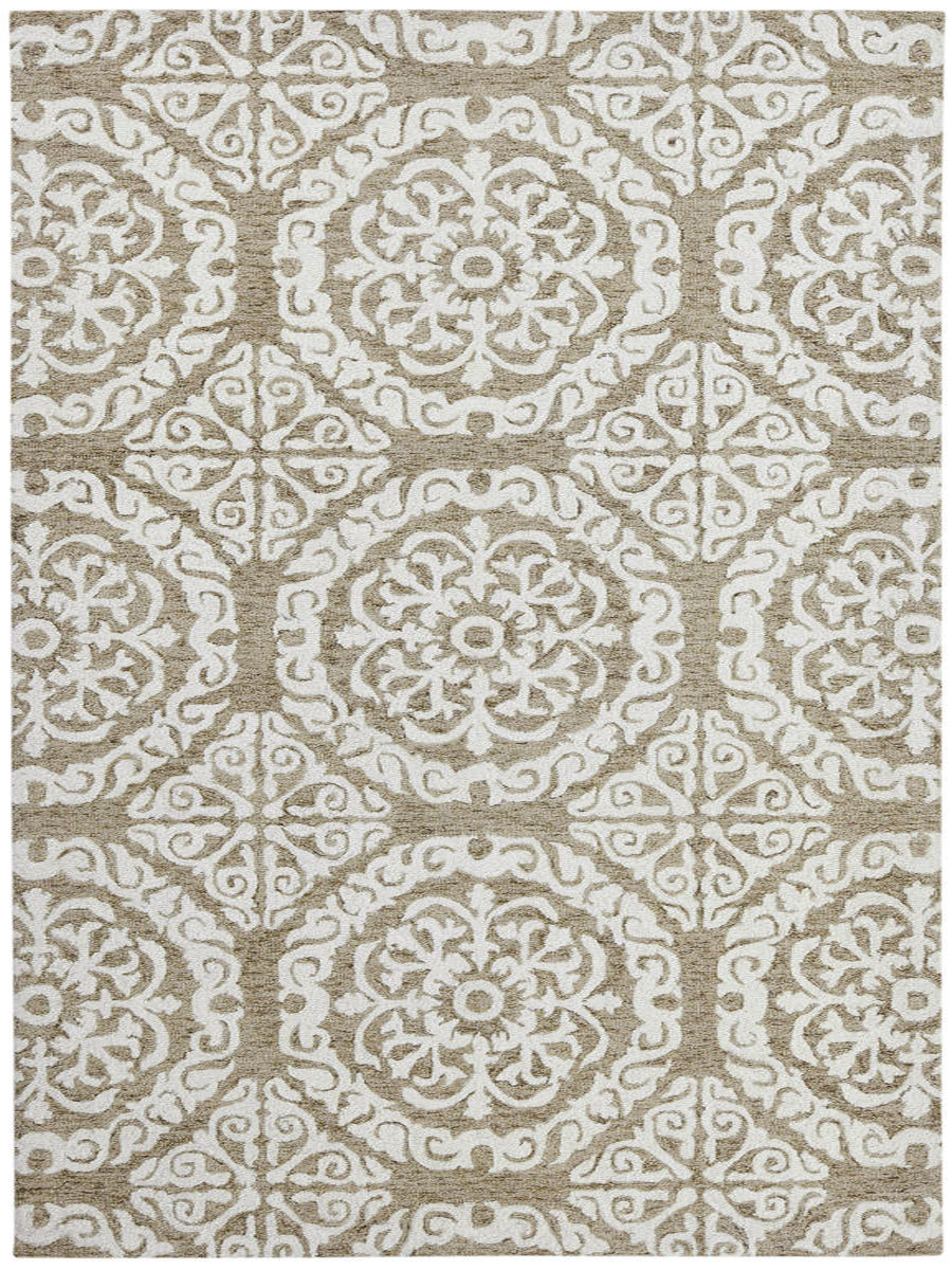 BOSCAGE BOS-114-Camel Ivory Main Image