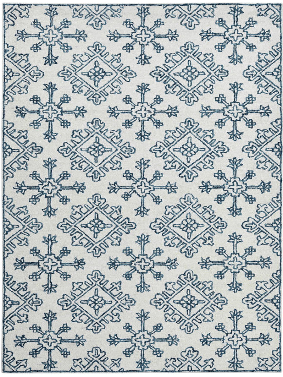 BOSCAGE BOS-118-Ivory Ice Main Image
