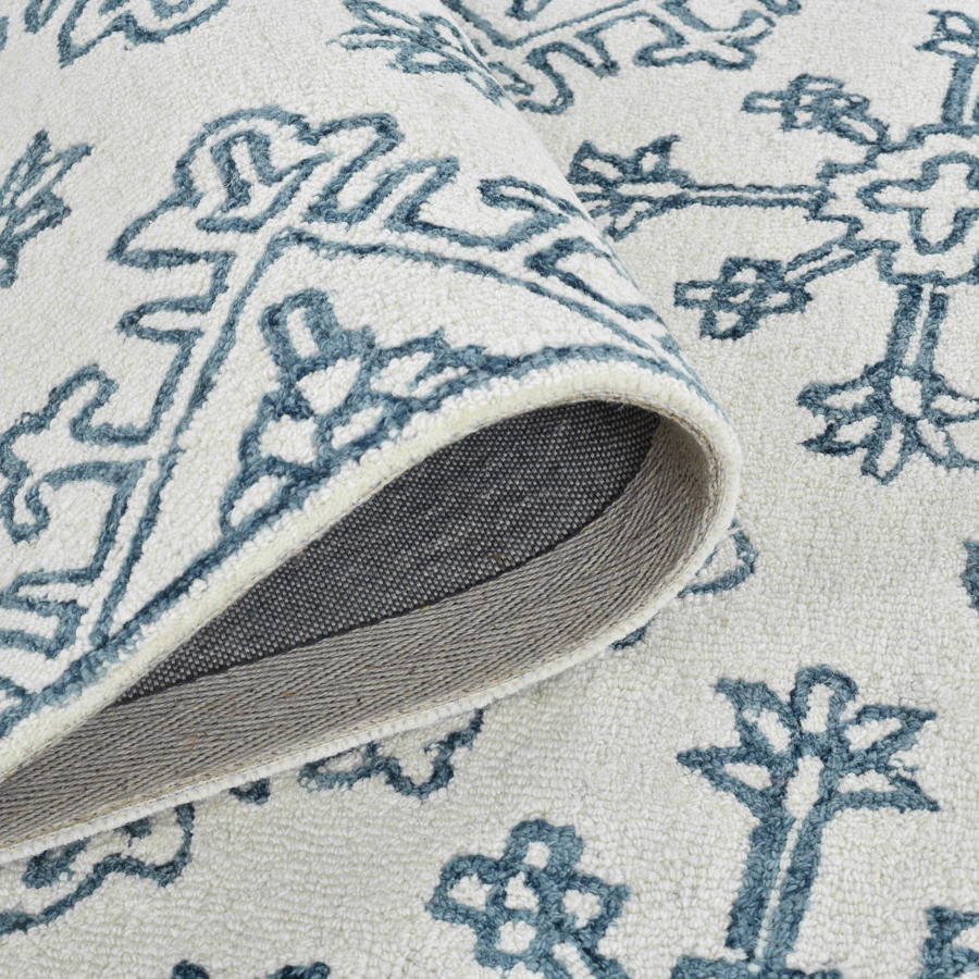 BOSCAGE BOS-118-Ivory Ice Main Image