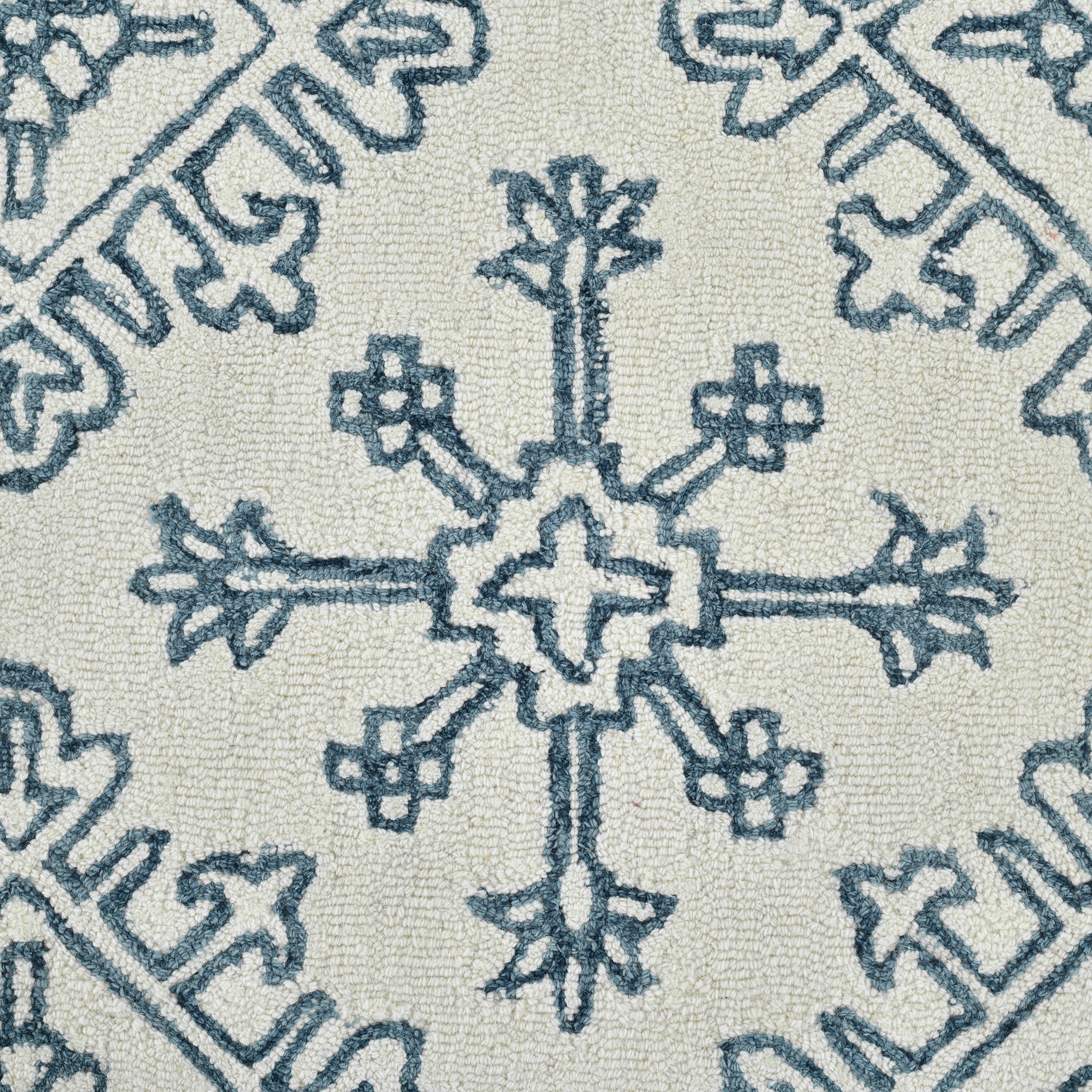 BOSCAGE BOS-118-Ivory Ice Main Image