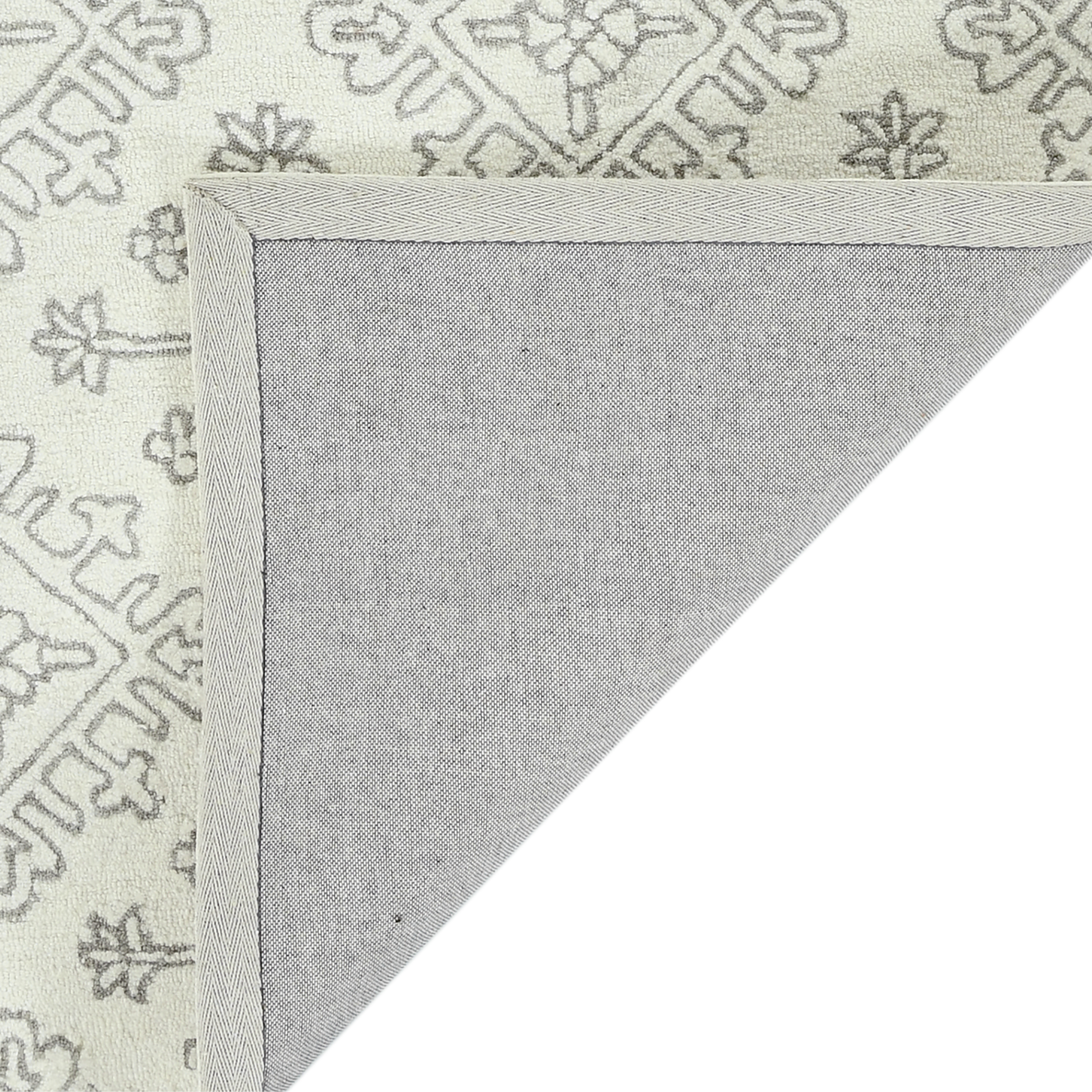 BOSCAGE BOS-119-Ivory Slate Main Image
