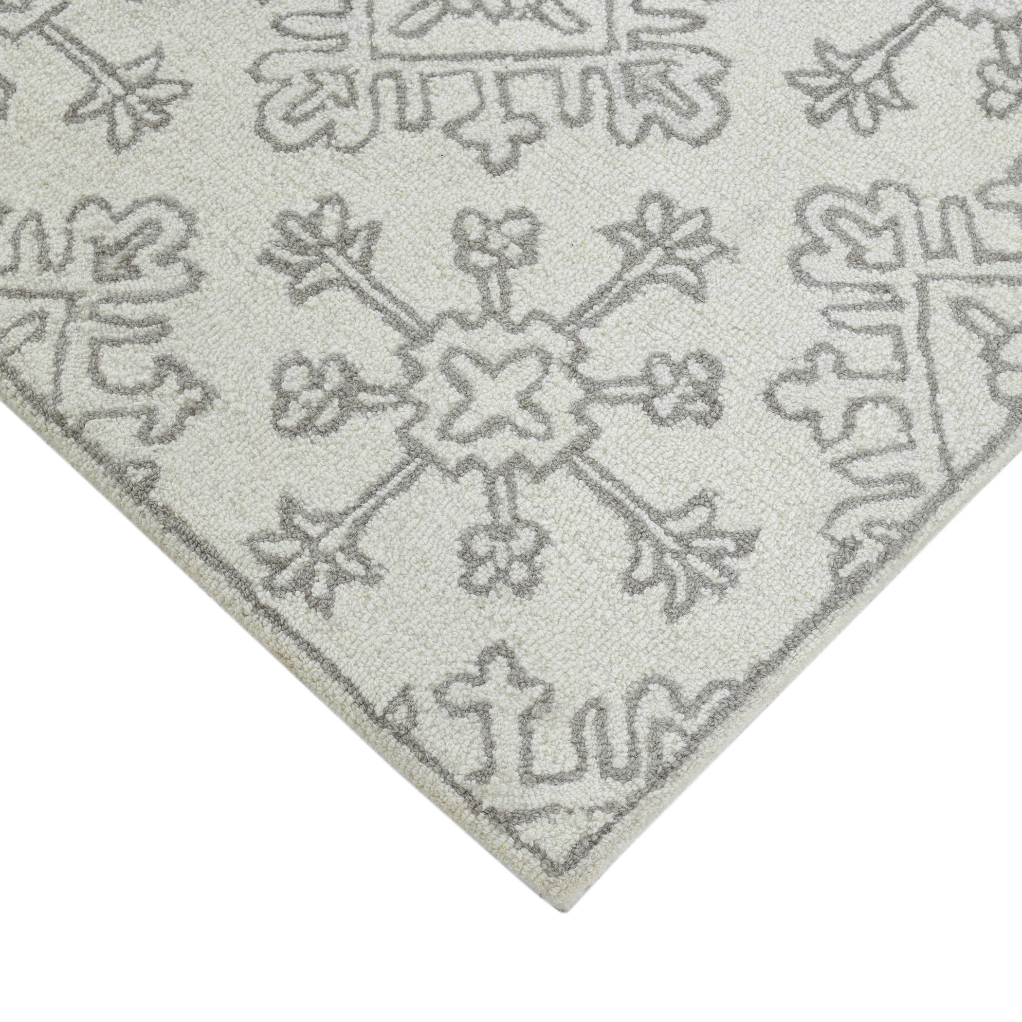 BOSCAGE BOS-119-Ivory Slate Main Image