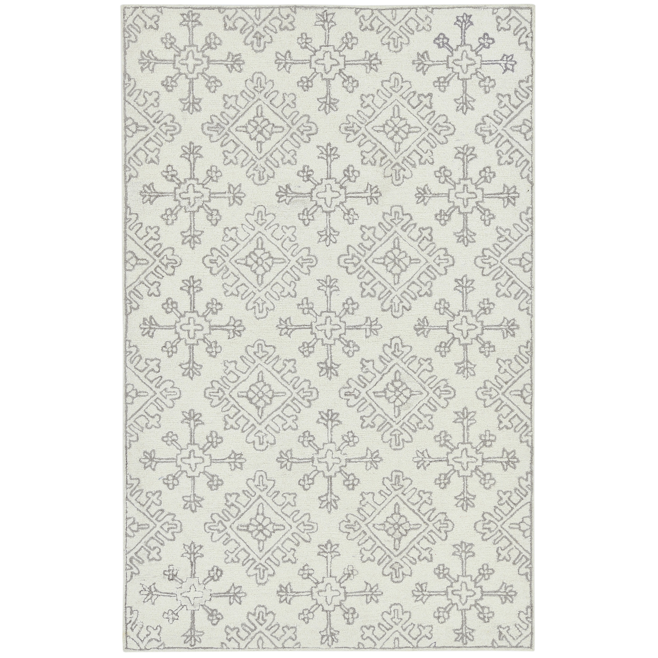 BOSCAGE BOS-119-Ivory Slate Main Image