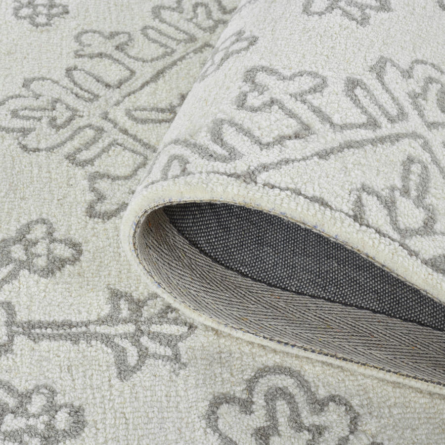 BOSCAGE BOS-119-Ivory Slate Main Image