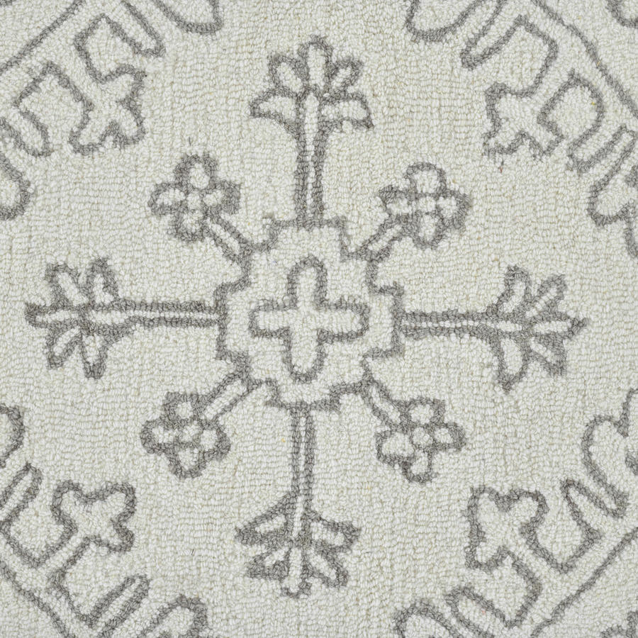 BOSCAGE BOS-119-Ivory Slate Main Image