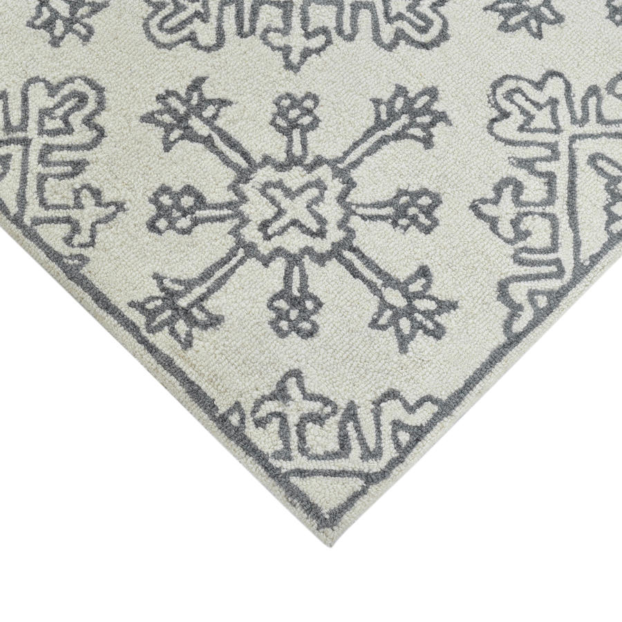 BOSCAGE BOS-120-Ivory Gray Main Image