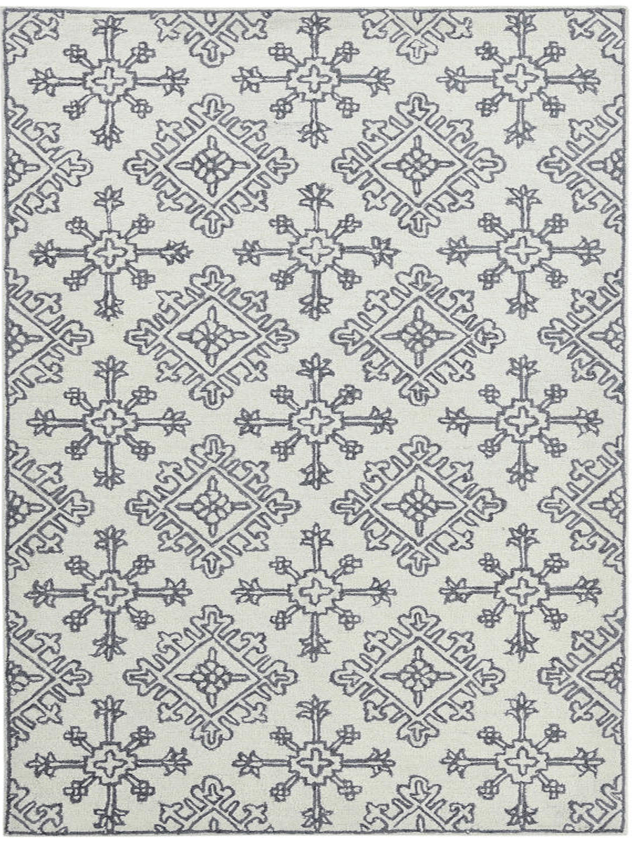 BOSCAGE BOS-120-Ivory Gray Main Image