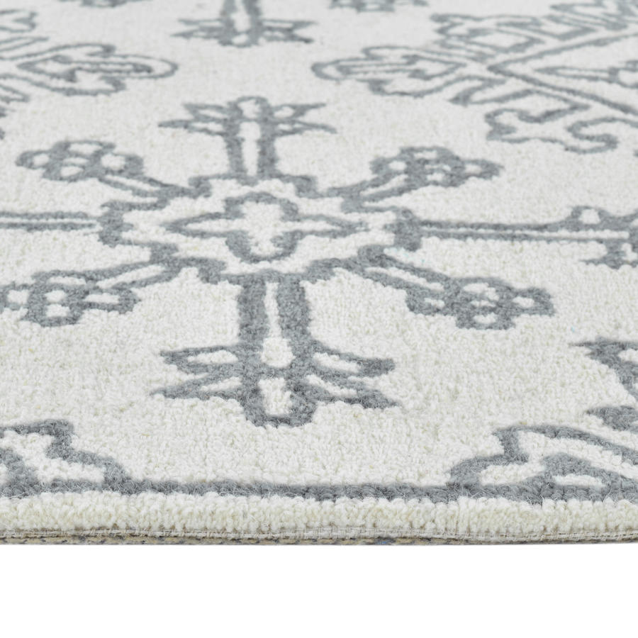 BOSCAGE BOS-120-Ivory Gray Main Image