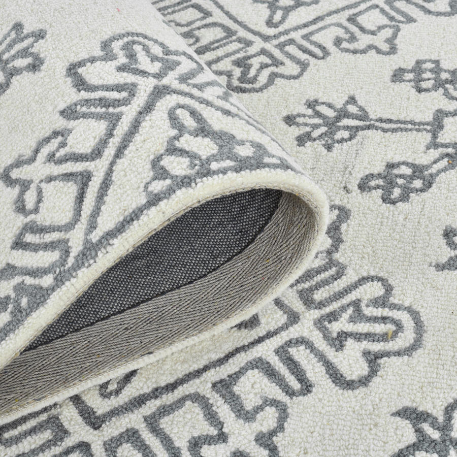 BOSCAGE BOS-120-Ivory Gray Main Image