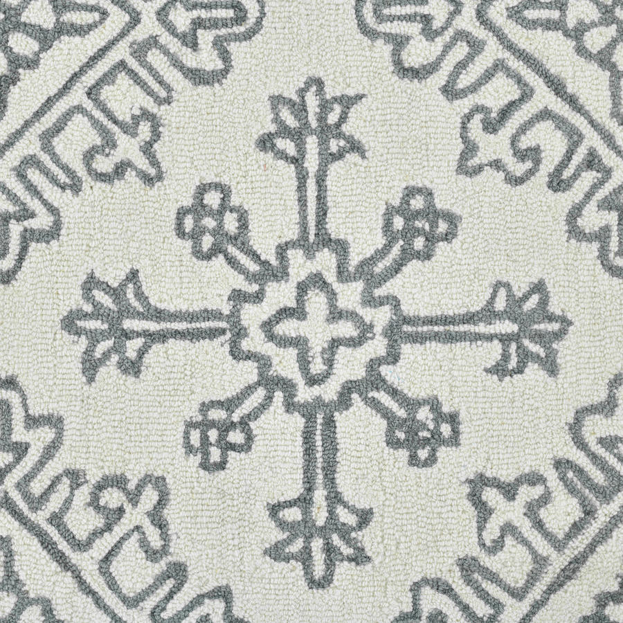 BOSCAGE BOS-120-Ivory Gray Main Image