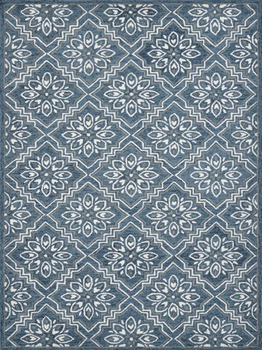 BOSCAGE BOS-80 BLUE Main Image