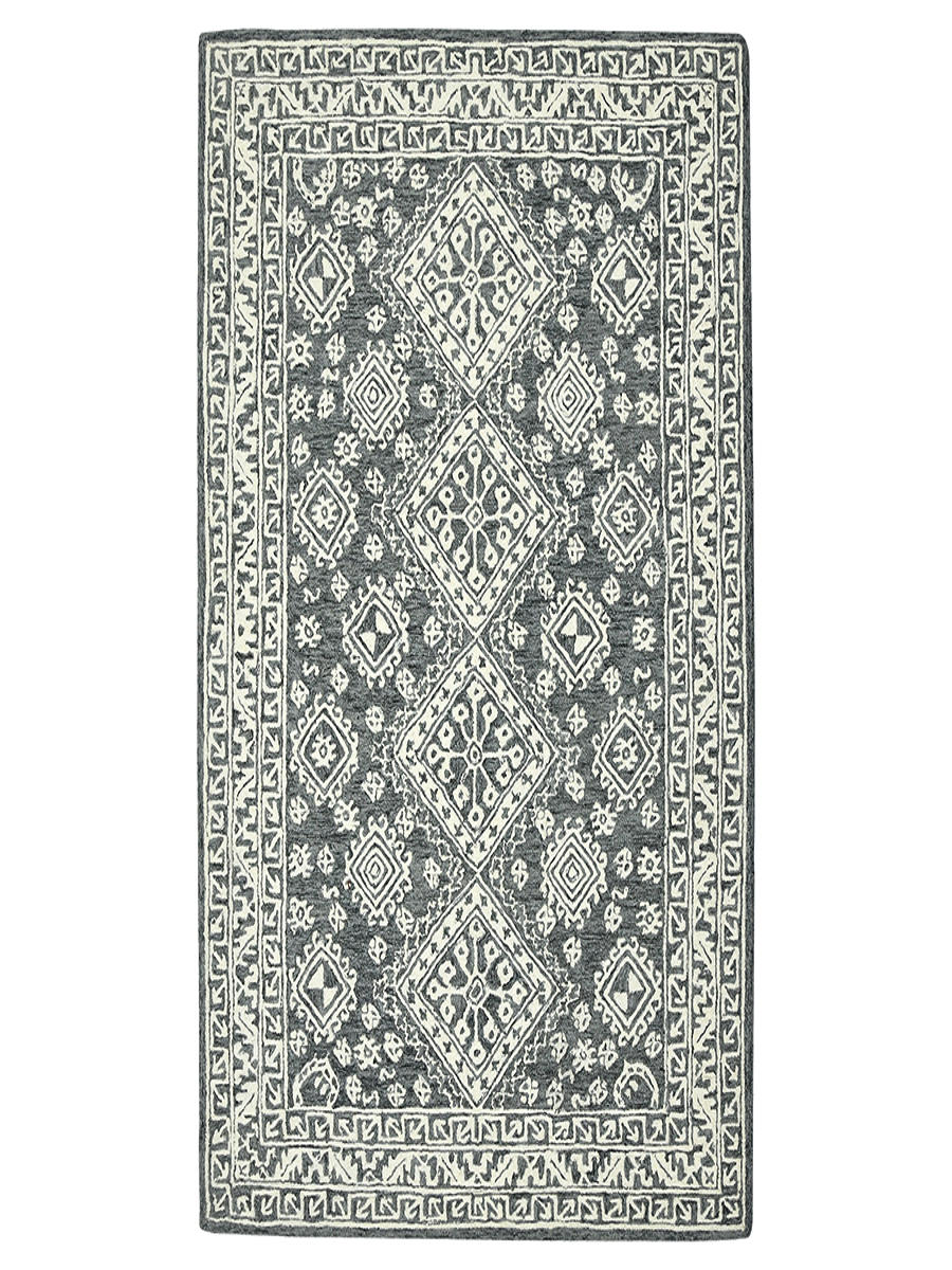 Butwal Kapa SLATE GRAY Main Image