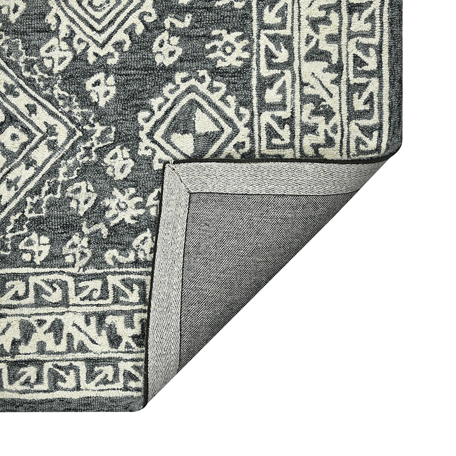 Butwal Kapa SLATE GRAY Main Image