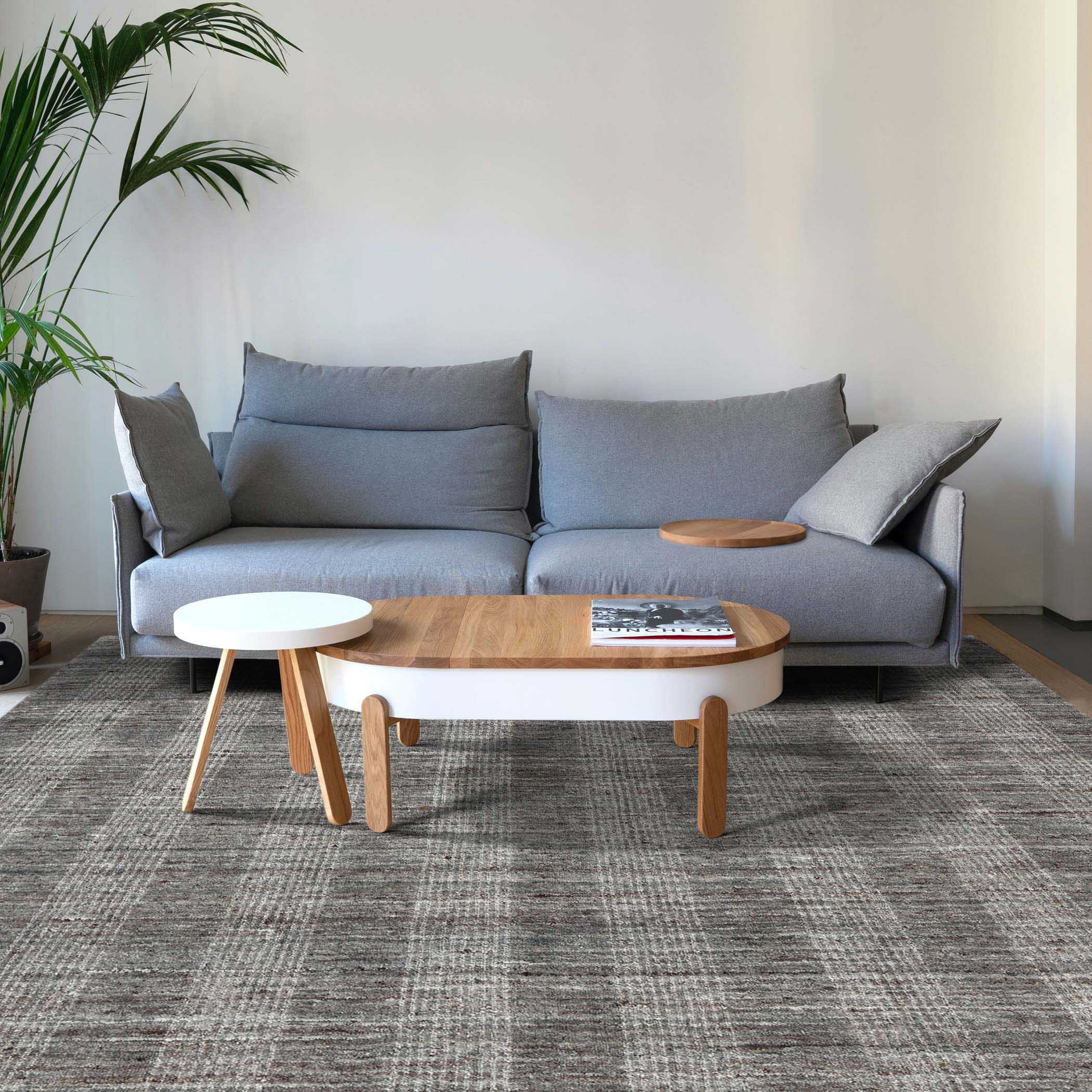 BROOKLYN BRK-1 GRAY Main Image