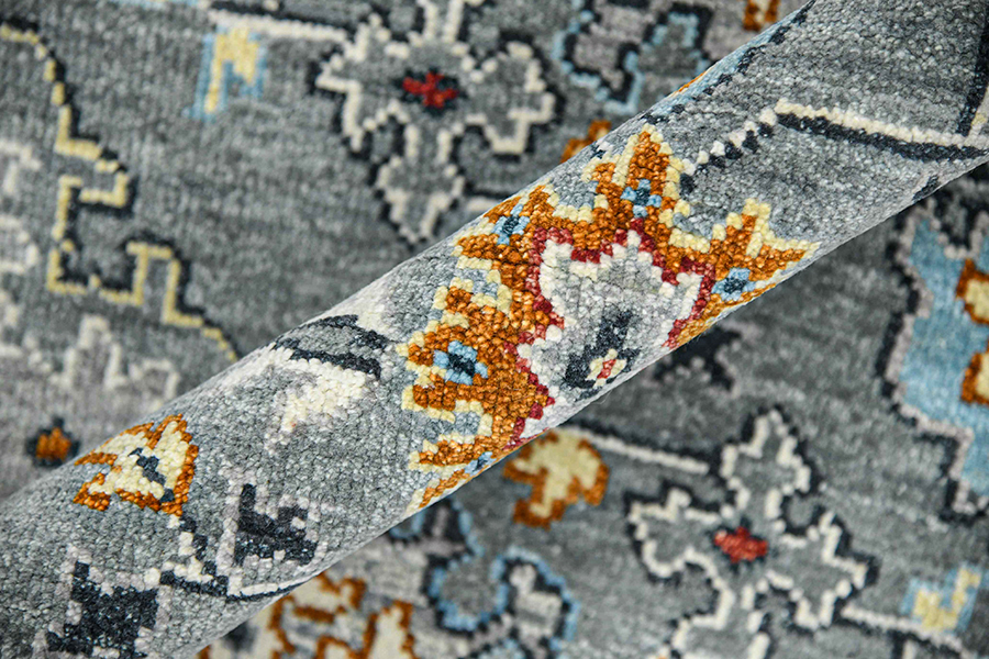 Bristol GRAY SILVER SAND Main Image