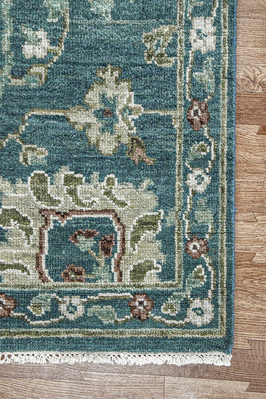Bristol TEAL BLUE Main Image