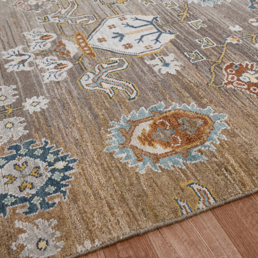 BRISTOL BRS-39 SOFT CAMEL Main Image