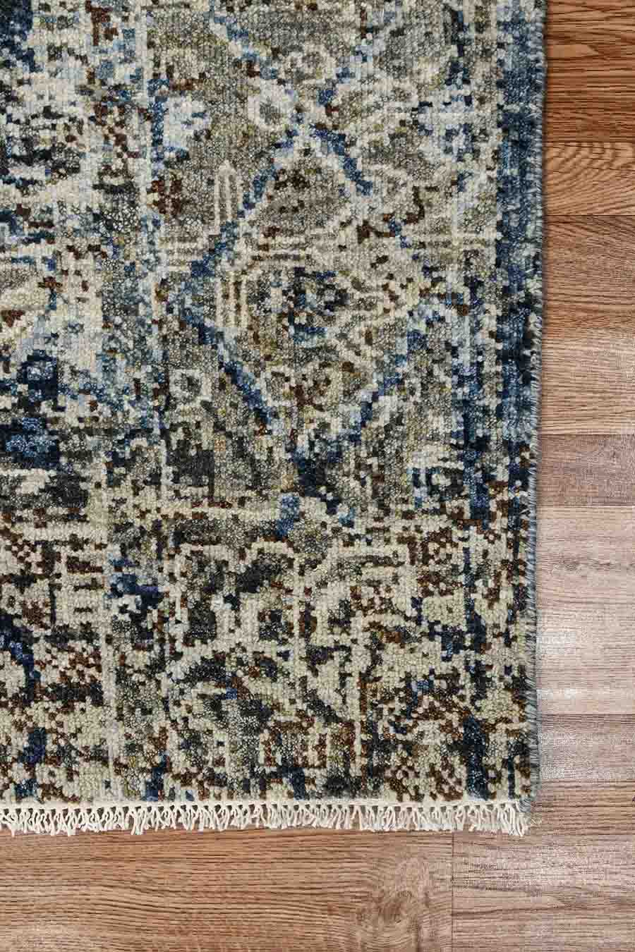 Bristol MEDIUM BLUE Main Image