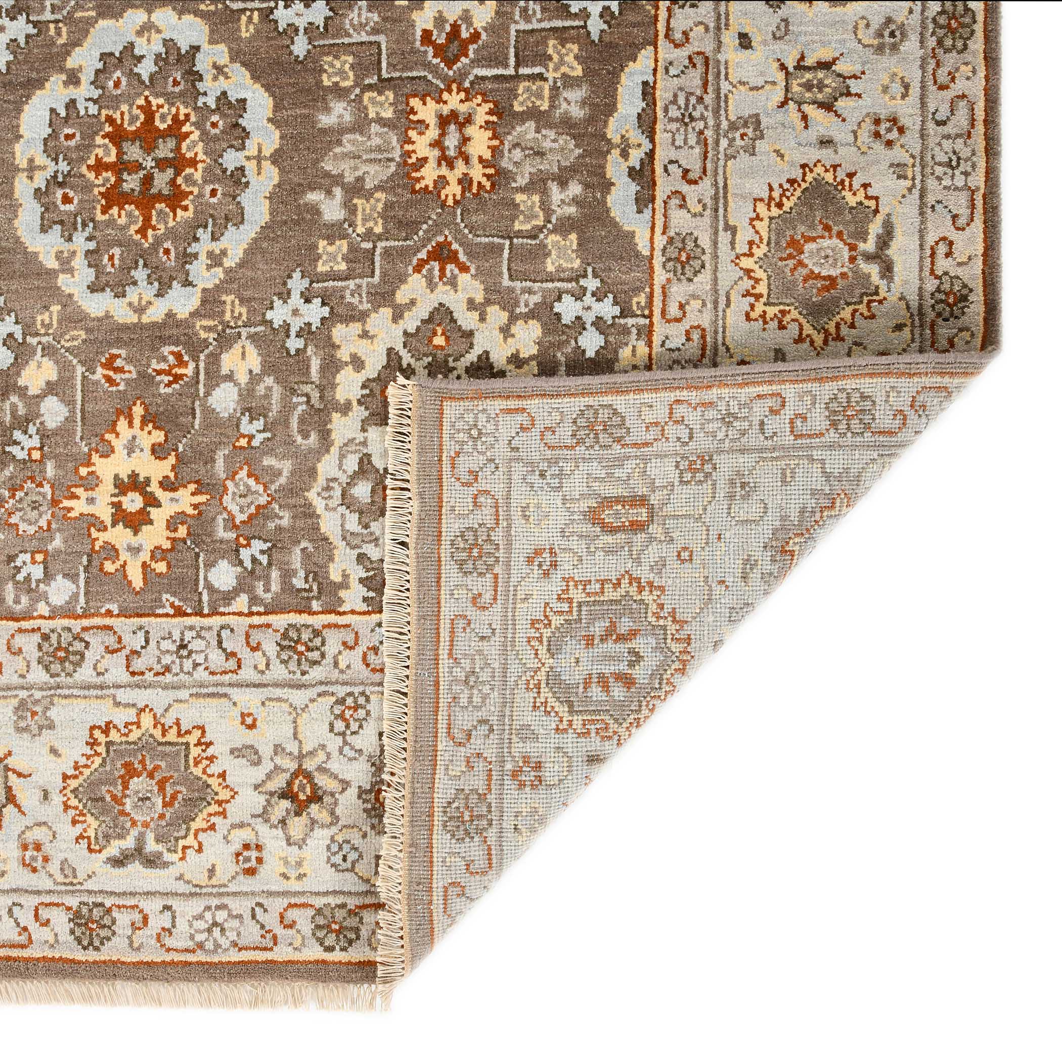 BRISTOL BRS-66 CAMEL IVORY Main Image