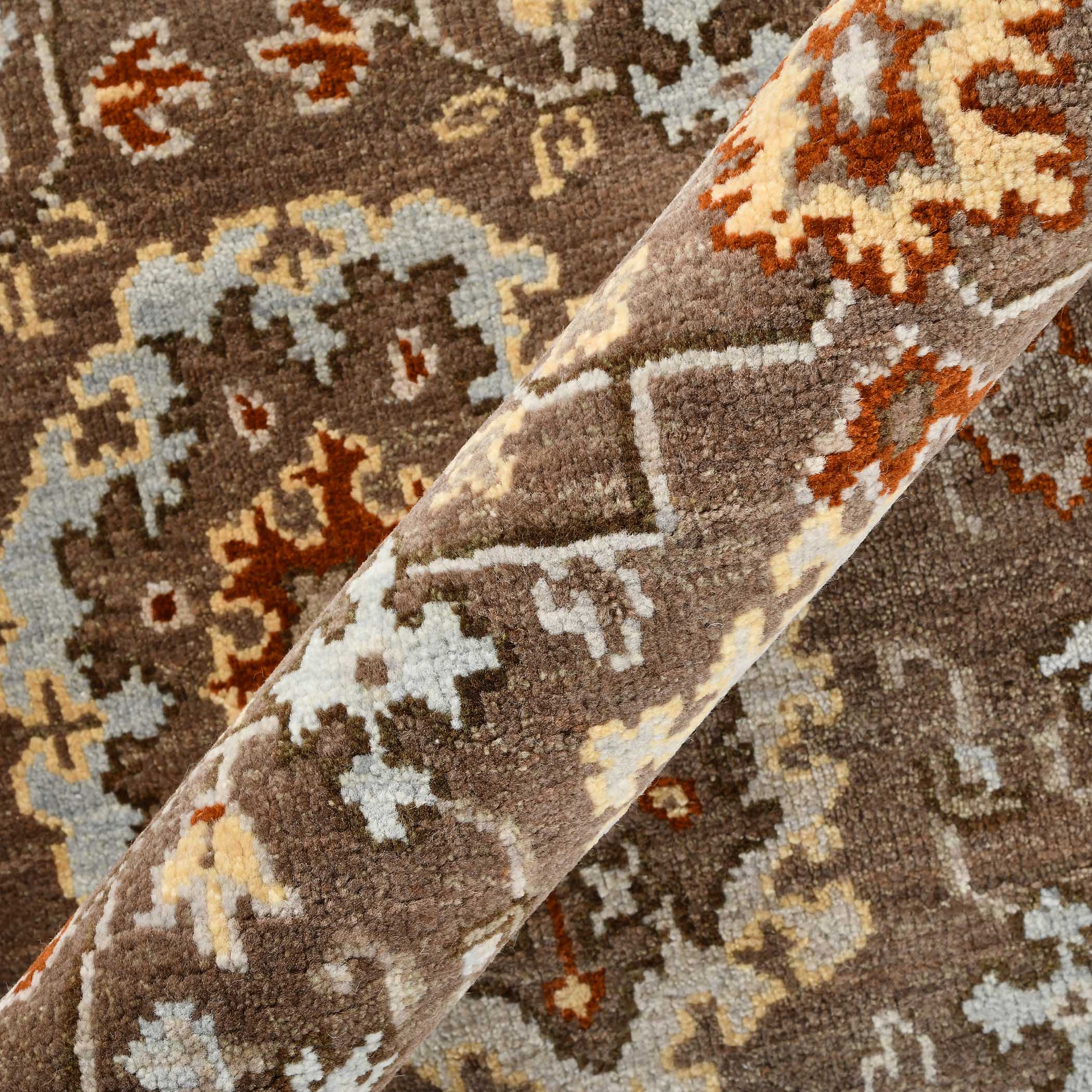 BRISTOL BRS-66 CAMEL IVORY Main Image