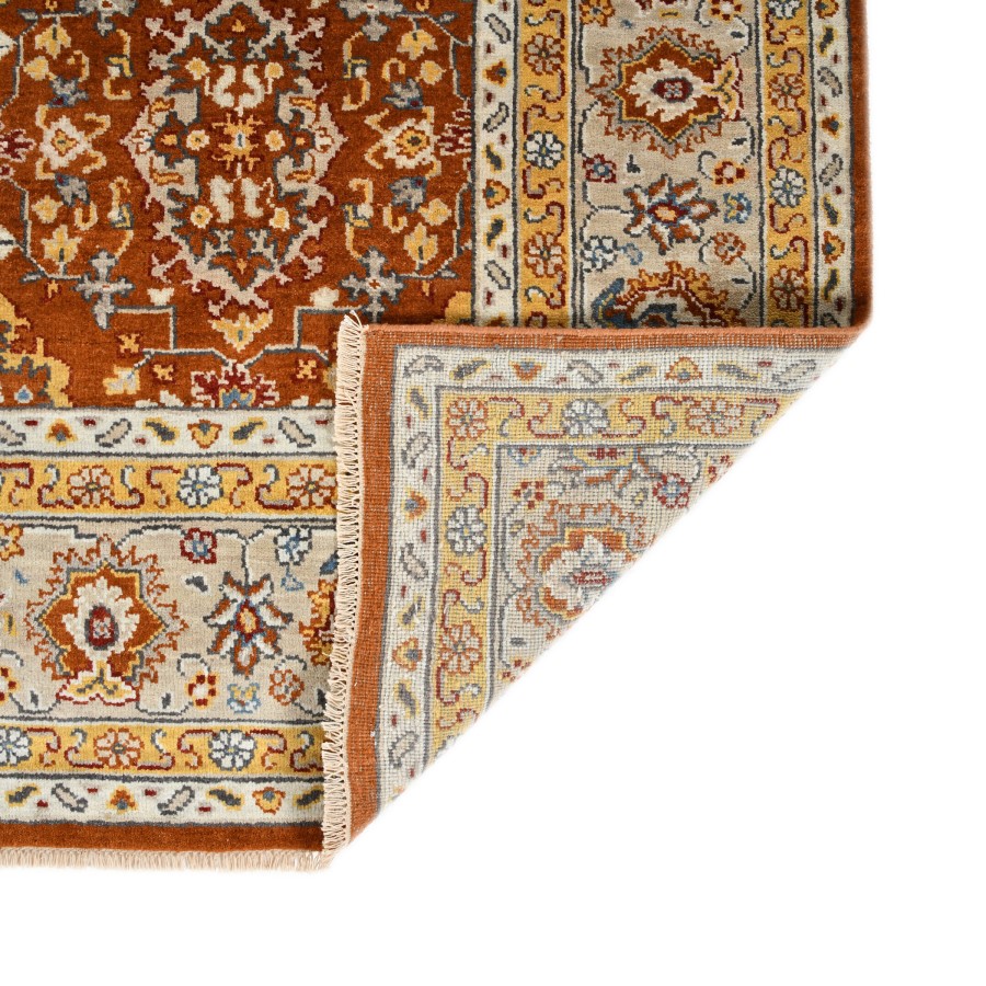 BRISTOL BRS-67 BRICK RED Main Image