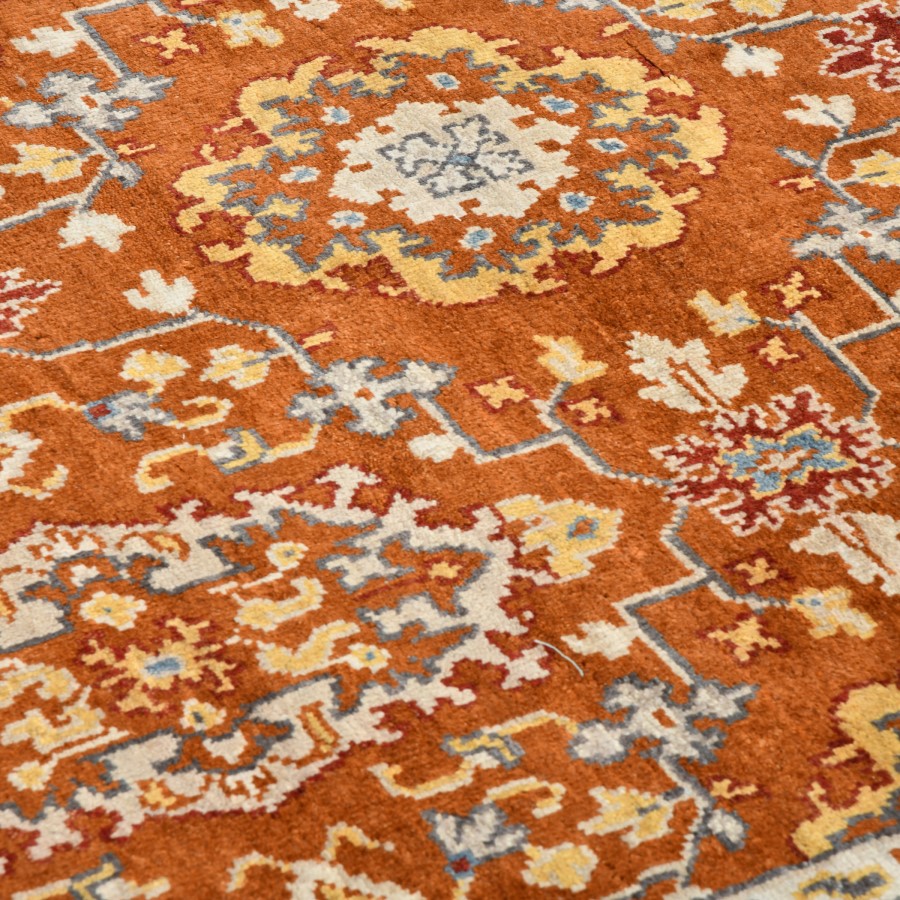 BRISTOL BRS-67 BRICK RED Main Image