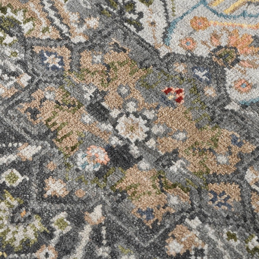 BRISTOL BRS-76 GRAPHITE Main Image