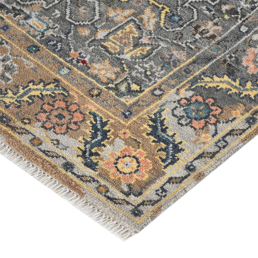 BRISTOL BRS-76 GRAPHITE Main Image