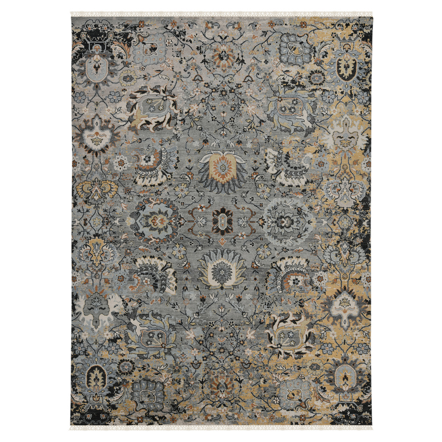 BRISTOL BRS-89-Santas Gray Main Image