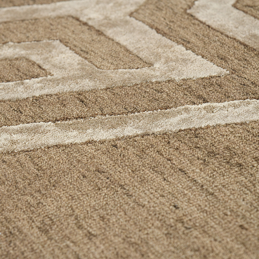 Canyan Brown Main Image