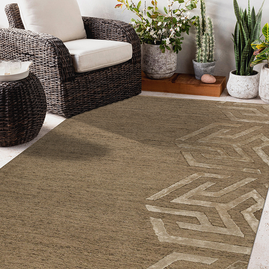 Canyan Brown Main Image