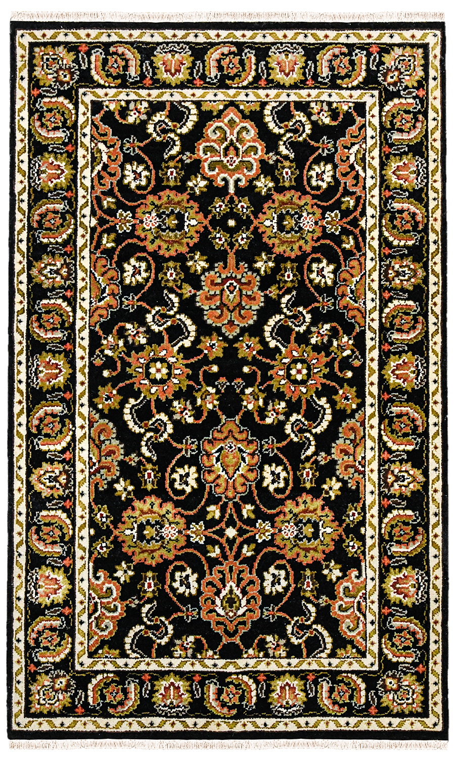 Luxor Ebony Main Image