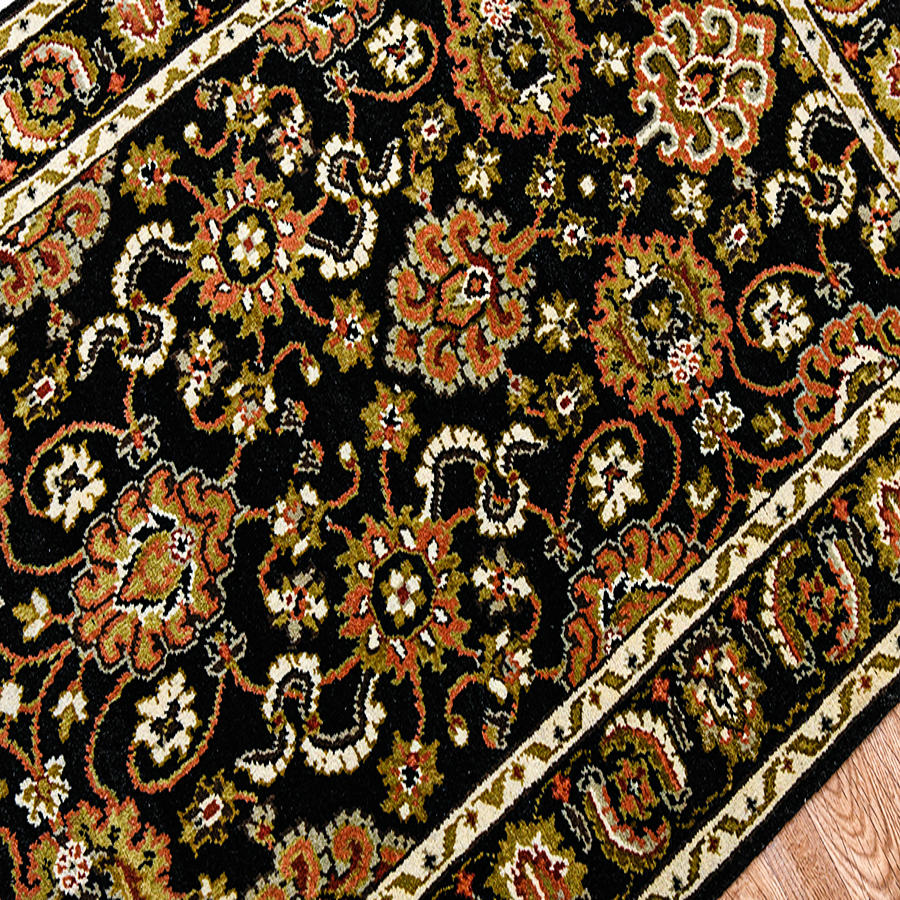 Luxor Ebony Main Image